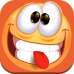 Logo of Marathi Lol Jokes android Application 